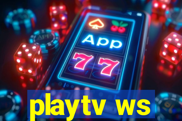 playtv ws